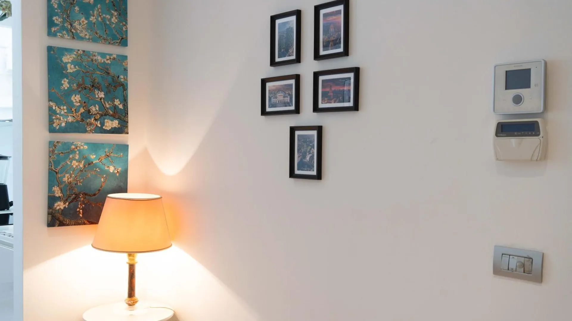 Apartment Suite 18 Milano Centro Duomo