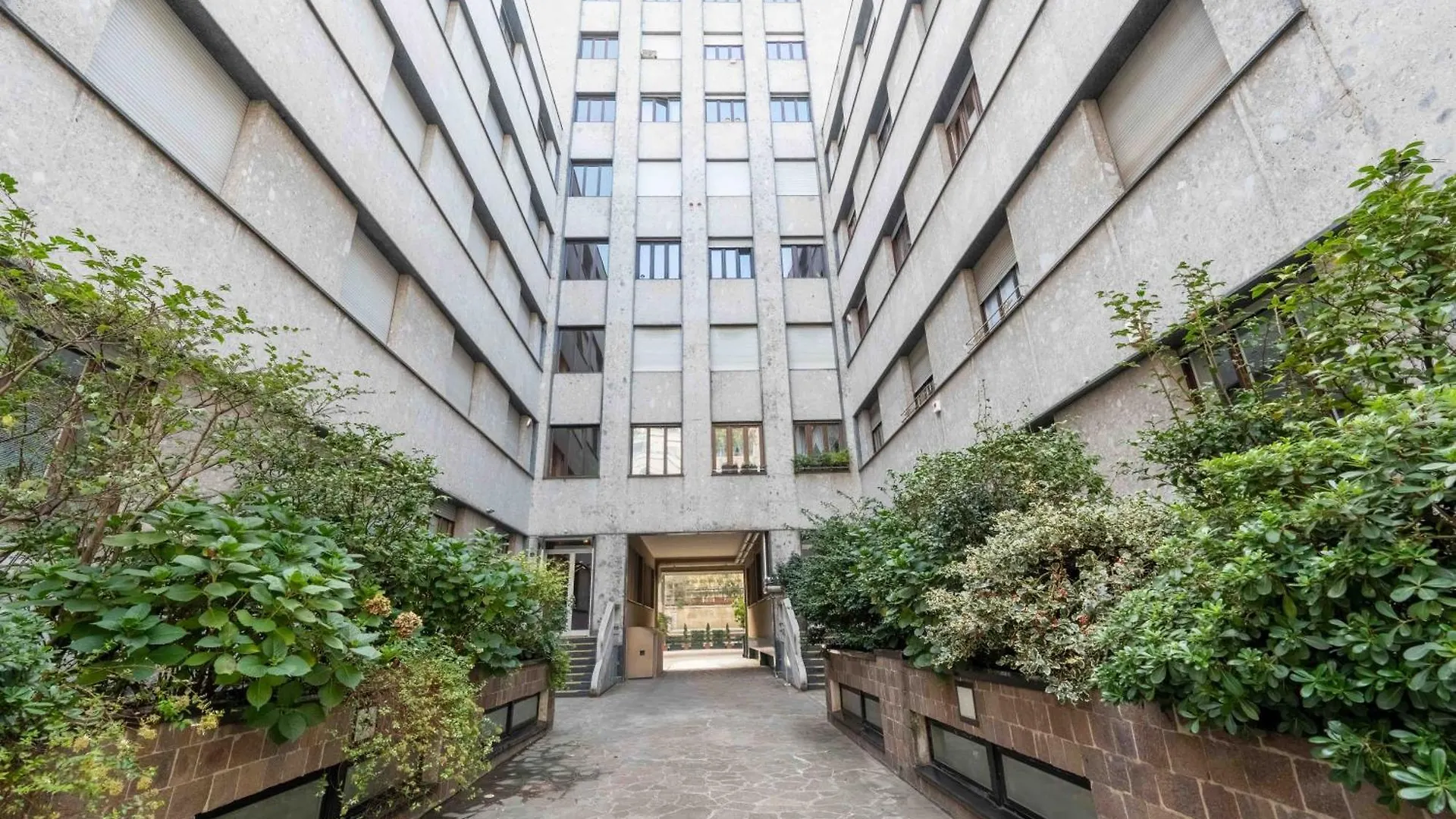 Suite 18 Milano Centro Duomo Italy